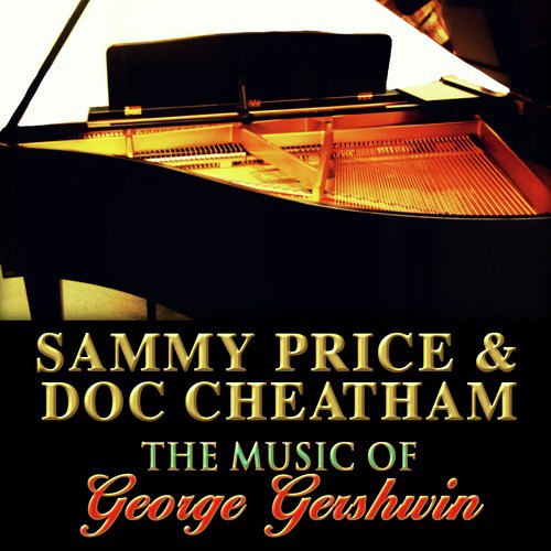 The Music Of George Gershwin