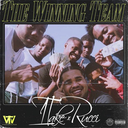 The Winning Team_poster_image