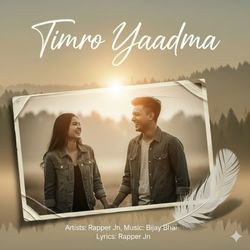 Timro Yaadma