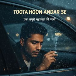 Toota Hoon Andar Se