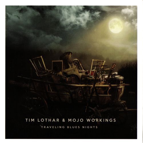 There Is Only Now cover art