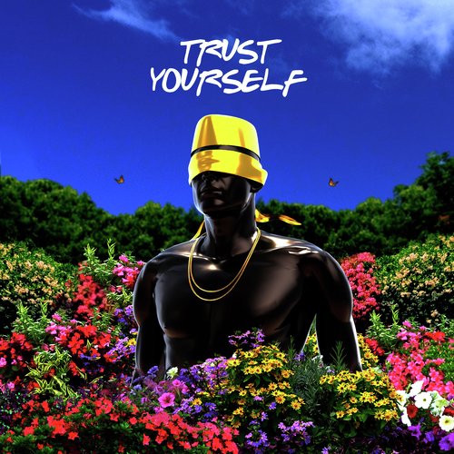 Trust Yourself_poster_image