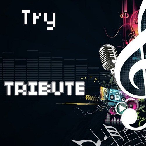 Try (Tribute to Pink)
