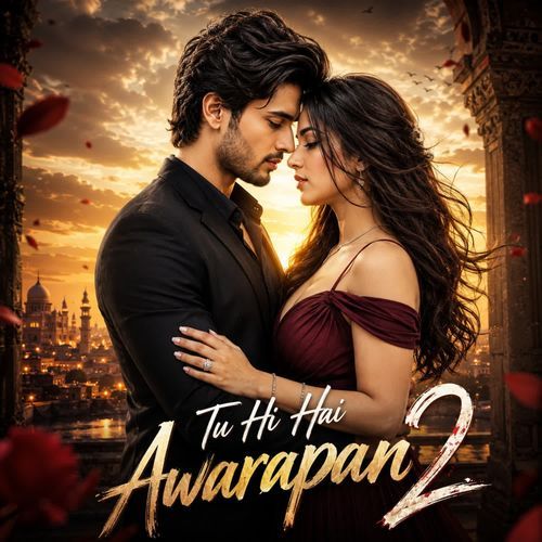 Tu Hi Hai Awarapan 2