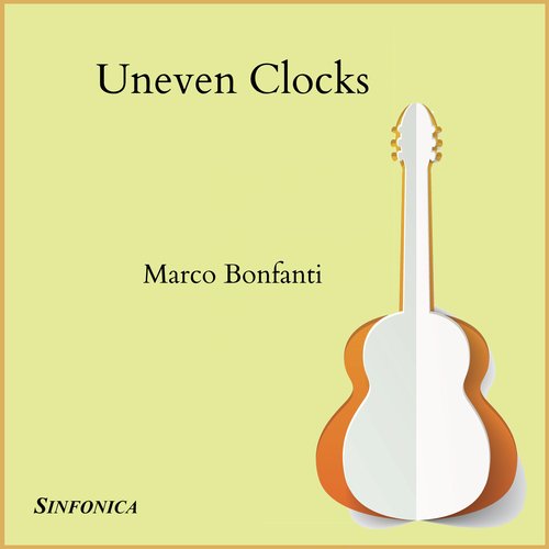 Uneven Clocks