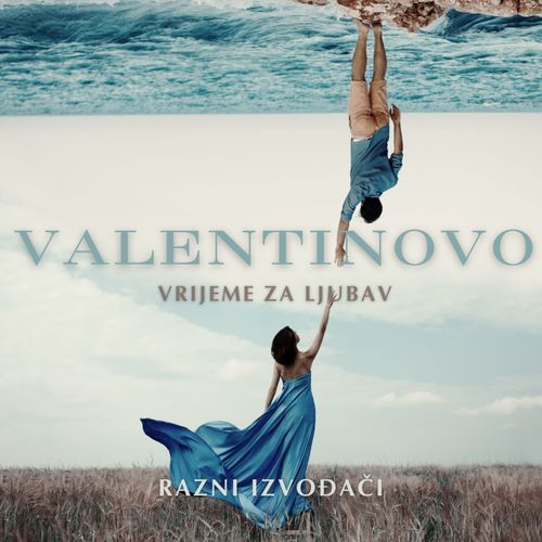 Valentinovo - vrijeme za ljubav