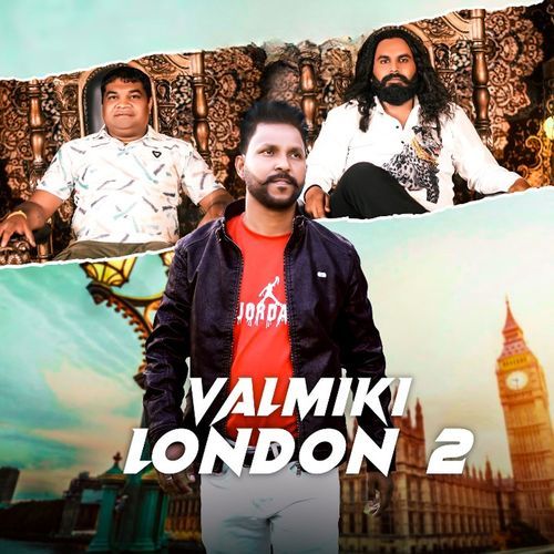 Valmiki London 2