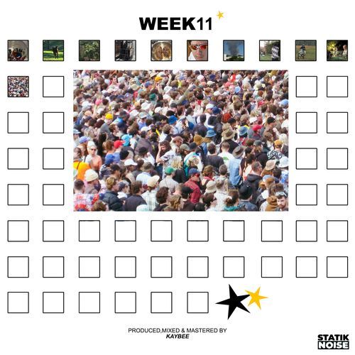 WEEK05 cover art
