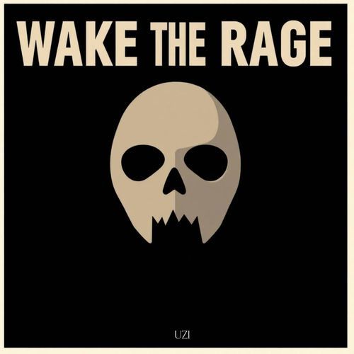 Wake The Rage