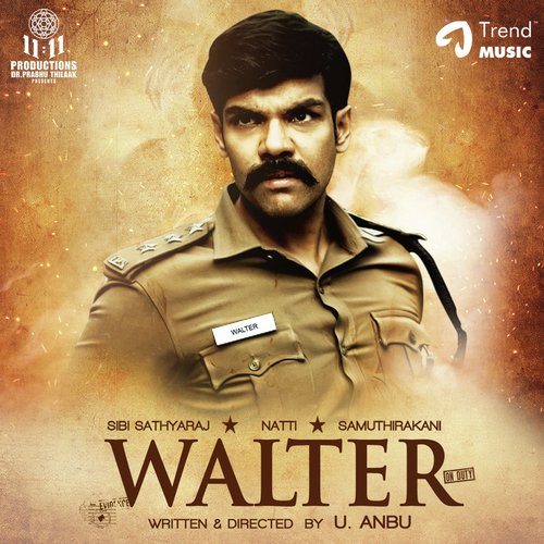 Walter - Background Music - Song Download from Walter @ JioSaavn