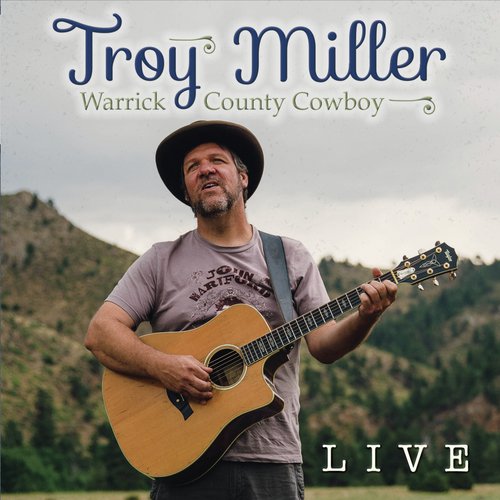Warrick County Cowboy (Live)