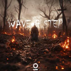 Wave &amp; Step (feat. Rakjay)-CgQuCBthXGQ