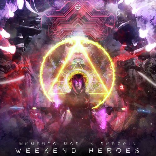 Weekend Heroes_poster_image