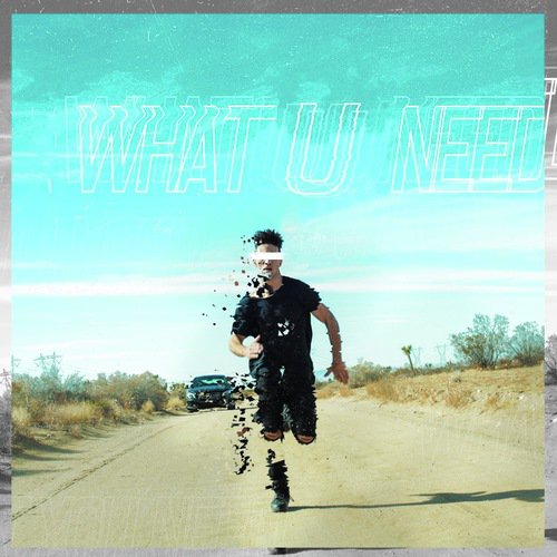 What U Need_poster_image