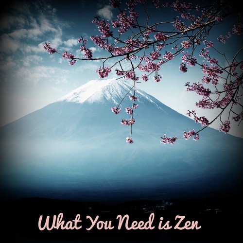 What You Need Is Zen
