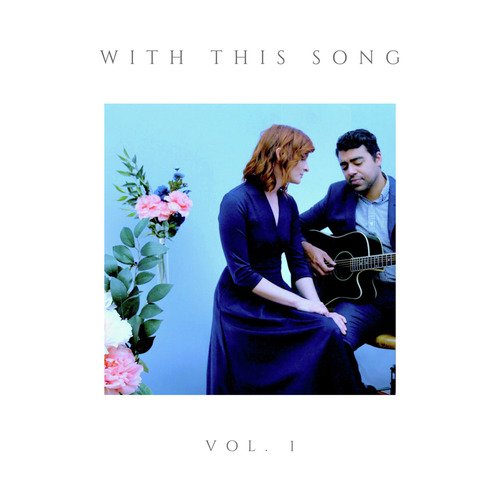 One and a Million (Salome and Anuja's Song) cover art