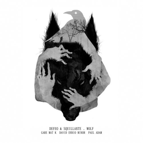 Wolf (Giovanni De Feo Version) cover art