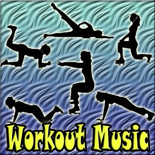 It Girl (Workout Mix) [Instrumental]