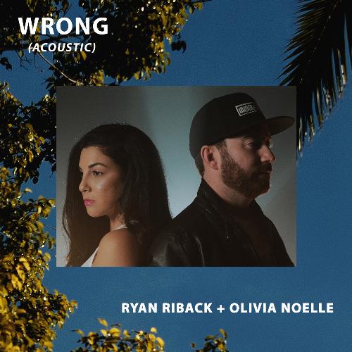 Wrong (Acoustic)_poster_image