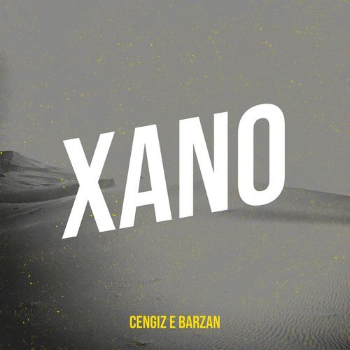 Xano cover art