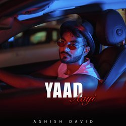 Yaad Aayi-IyAudRsIY0s