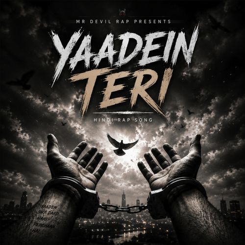 Yaadein Teri
