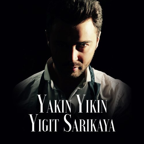 Yiğit Sarıkaya