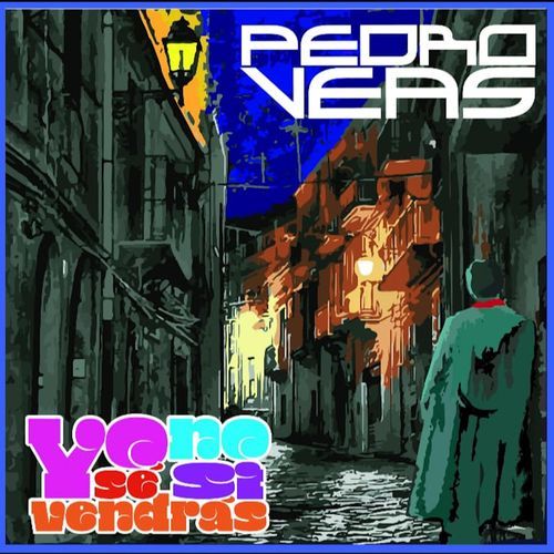 Yo No Sé Si Vendrás