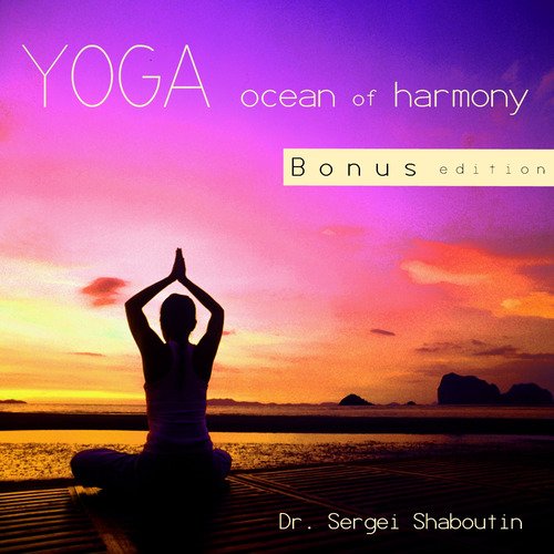 Yoga - Ocean of Harmony