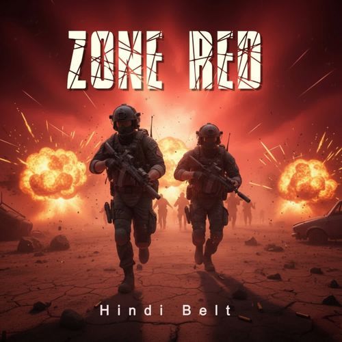 Zone Red