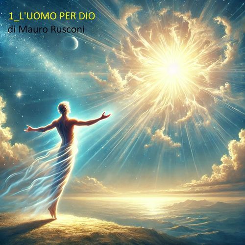 1_L'uomo per DIO cover art