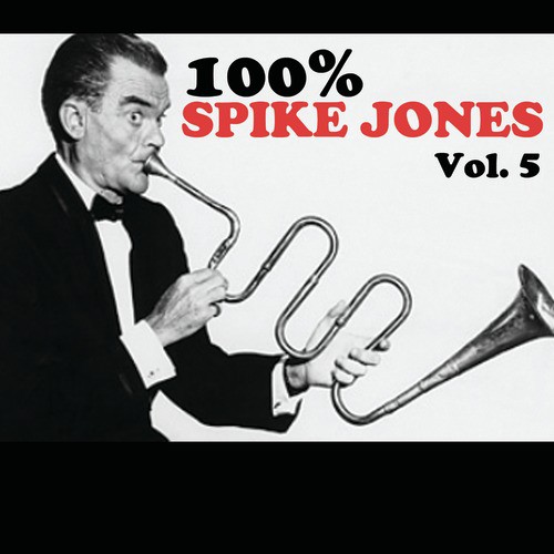 You Always Hurt The One You Love Lyrics Spike Jones Only