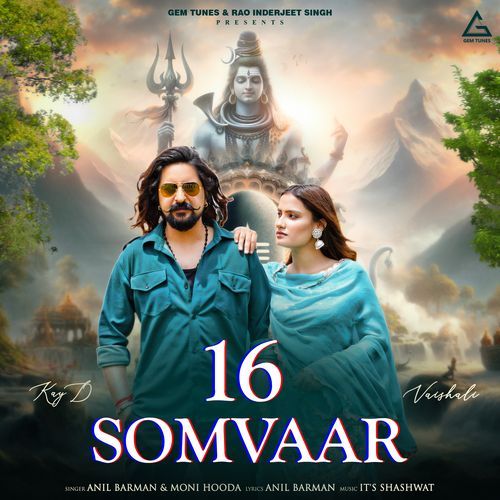 16 Somvaar