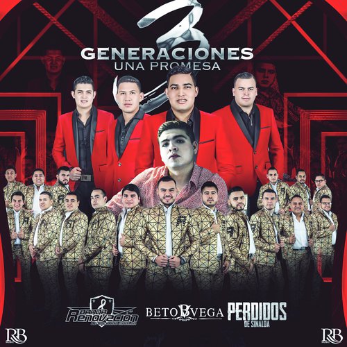 3 Generaciones