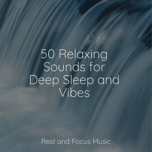 50 Relaxing Sounds for Deep Sleep and Vibes