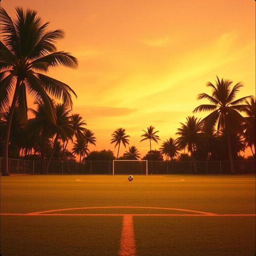 50 Spiele in Costa Rica cover art