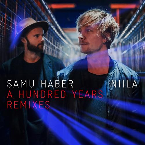 A Hundred Years (Remixes)_poster_image