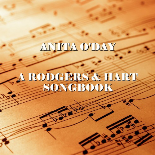 A Rodgers & Hart Songbook