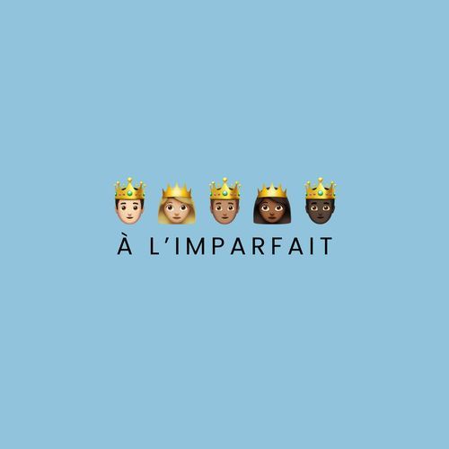A l'imparfait