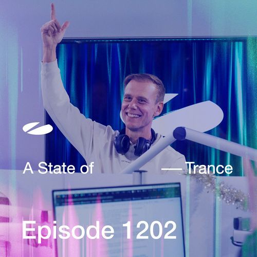 Love Generator (ASOT 1202)