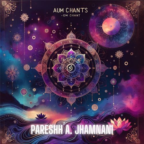 AUM CHANTS (OM CHANTS)