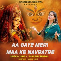 Aa Gaye Meri Maa Ke Navratre-IToaBCNxAwQ