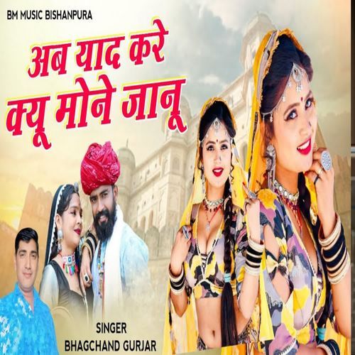 Ab Yaad Kare Q Mne Janu