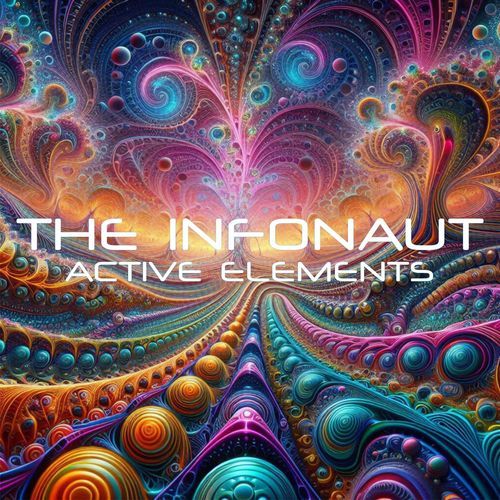 Polyphonic Circles cover art