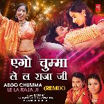 Aego Chumma Le La Raja Ji Remix