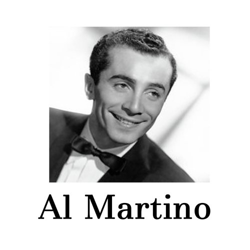 Al Martino