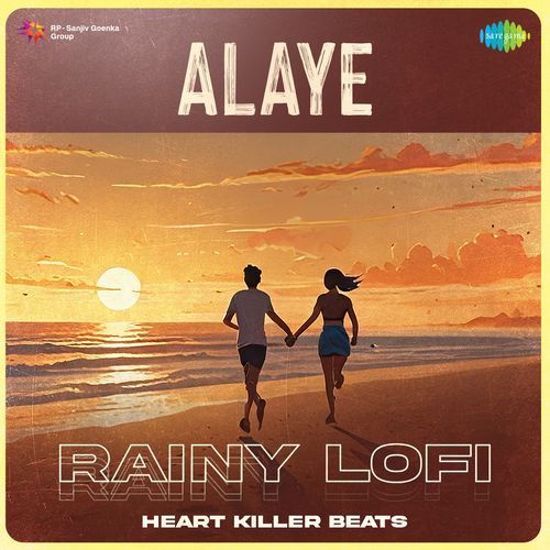 Alaye – Rainy Lofi