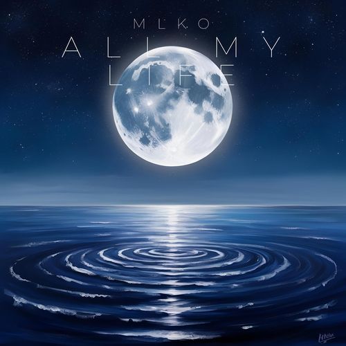 All My Life cover art