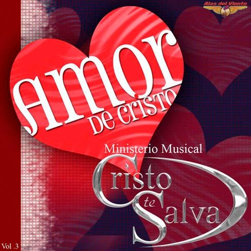 Amor De Cristo cover art