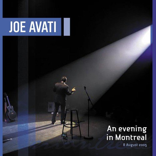 An Evening in Montreal (Live)